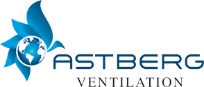 Astberg Ventilation