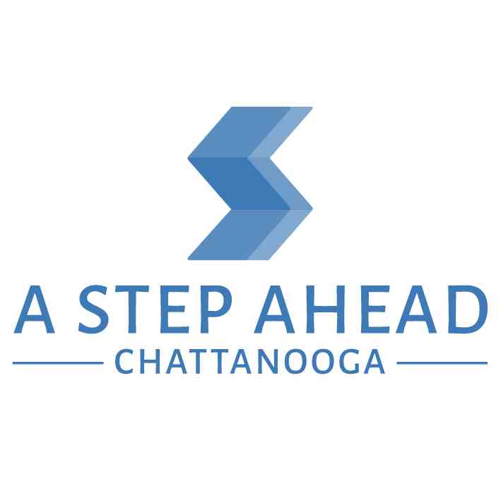 A Step Ahead Chattanooga