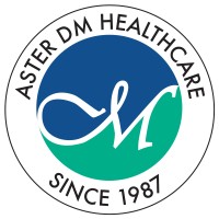 Aster Dm Healthcare India