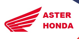Aster Honda