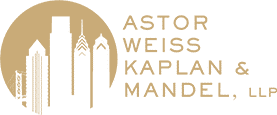 Astor Weiss Kaplan & Mandel