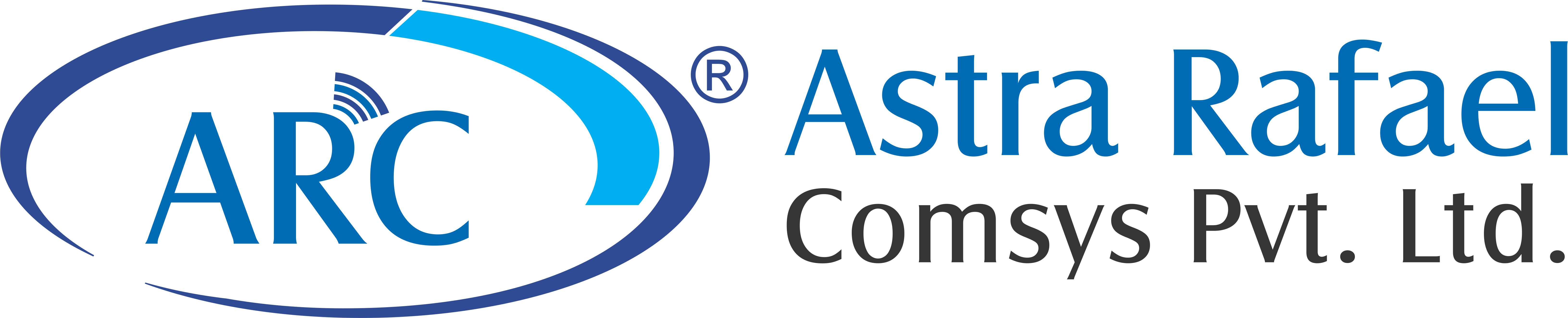 Astra Rafael Comsys
