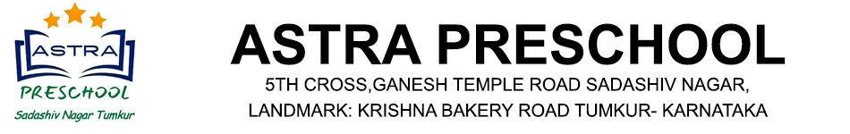 Astra Preschool