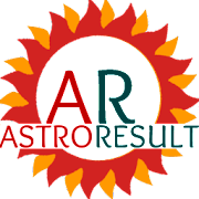 Astro Result