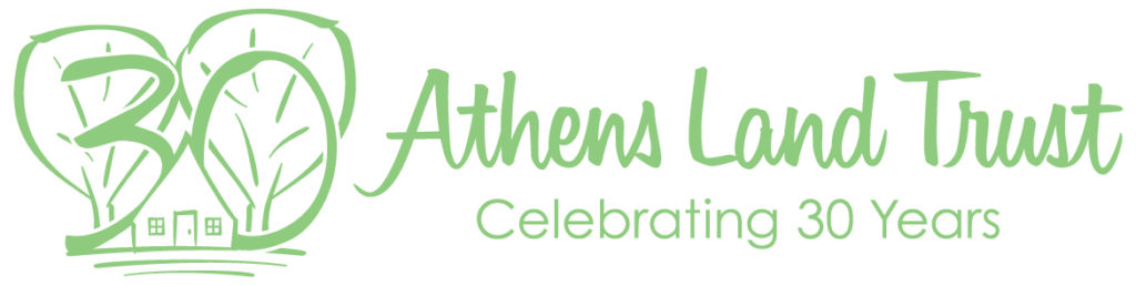 Athens Land Trust