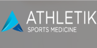 Athletik