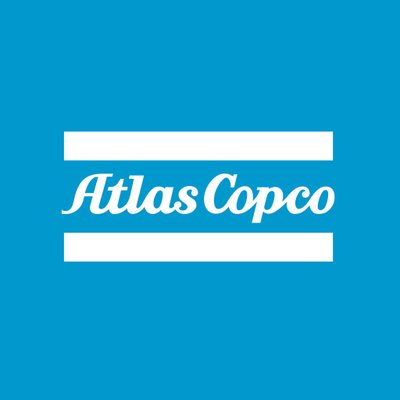 Atlas Copco Group