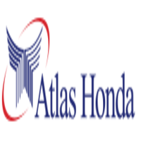 Atlas Honda