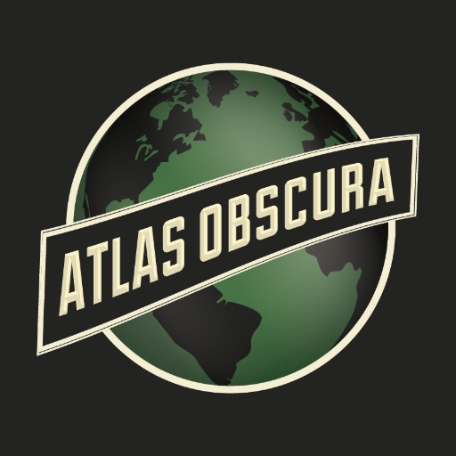 Atlas Obscura