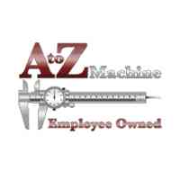 A To Z Machine