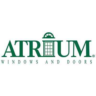 Atrium Windows And Doors