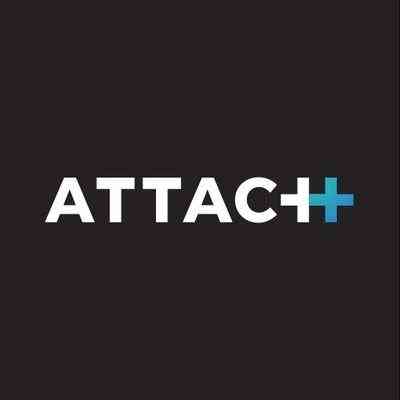 Attach