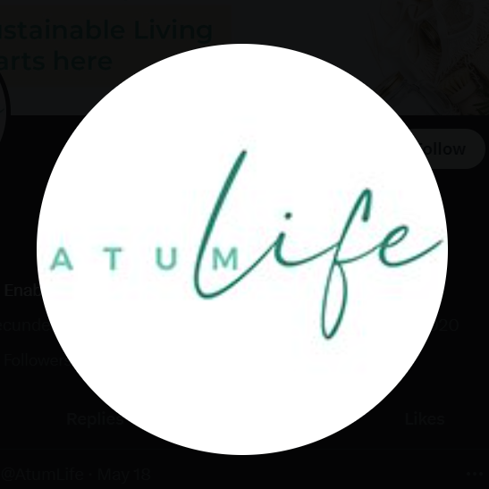Atum Life