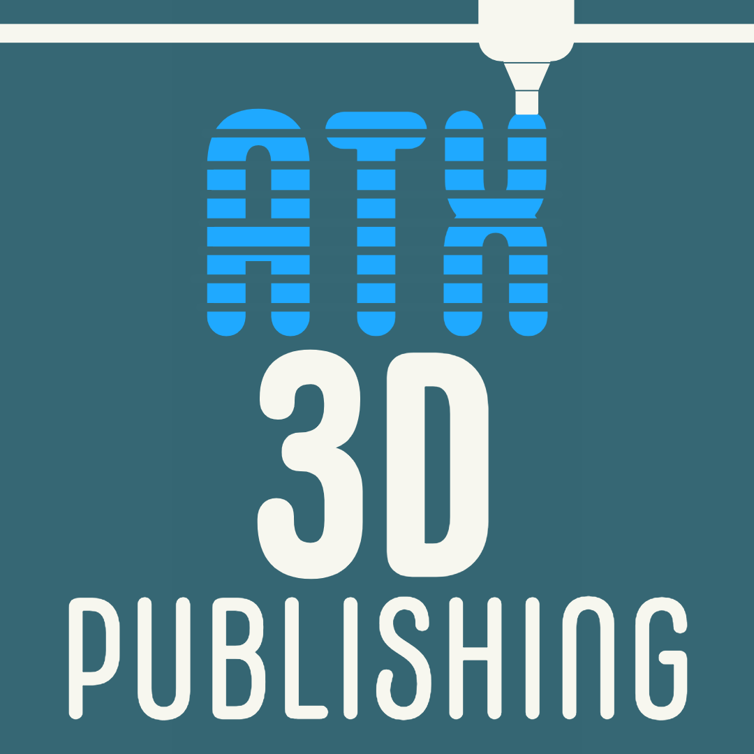 Atx 3d Publishing