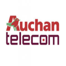 Auchan Telecom