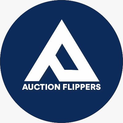 Auction Flippers