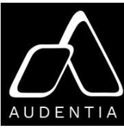 Audentia