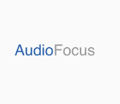 Audiofocus