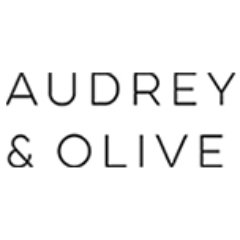 Audrey & Olive