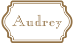 Audrey