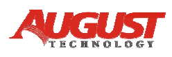 August Technology