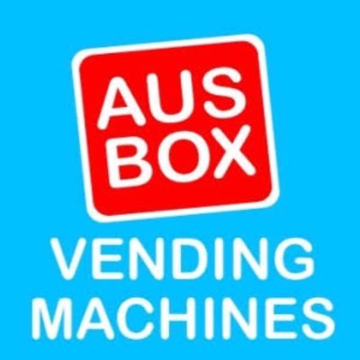 Ausbox Vending