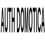 Auth Domotica