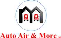 Auto Air & More