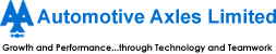 Automotive Axles