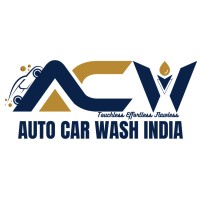 Autocarwash India