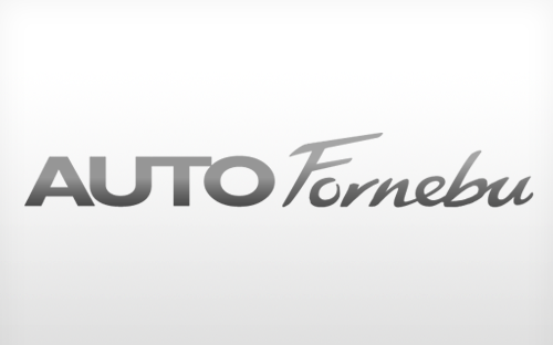 Auto Fornebu