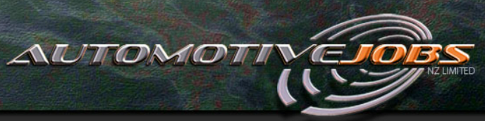 Automotive Jobs Nz