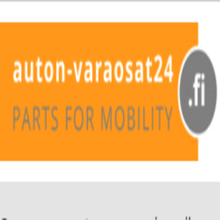 Auton Varaosat24