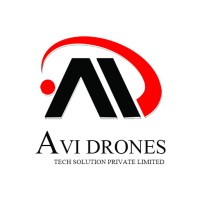 Avi Drones Tech Solutions