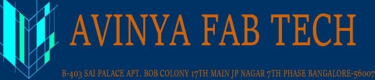 Avinya Fab Tech