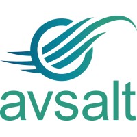 Avsalt