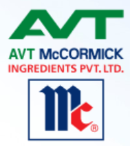 Avt Mccormick Ingredients