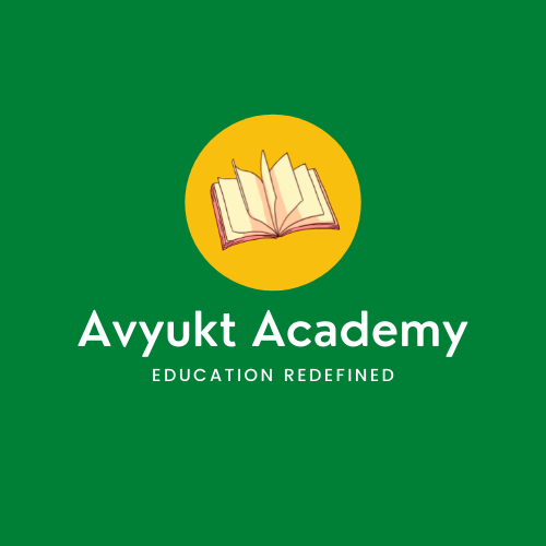 Avyukt Academy