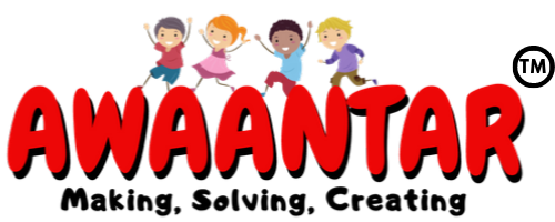 Awaantar