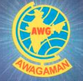 Awagaman