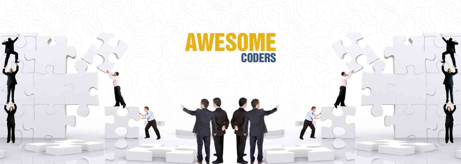 Awesome Coders
