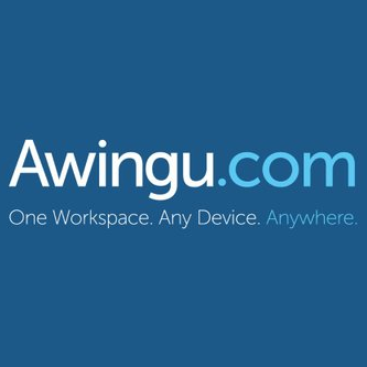 Awingu
