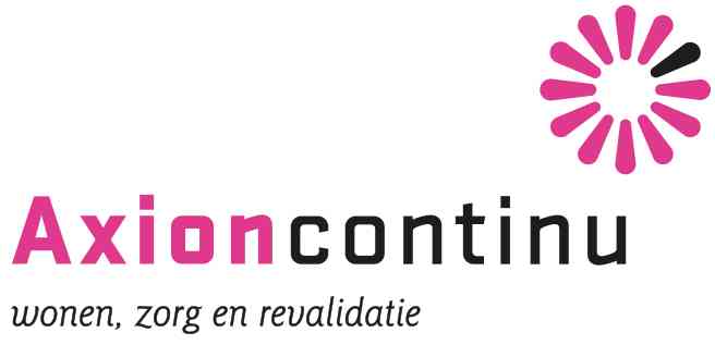 Axioncontinu