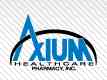 Axium Healthcare Pharmacy