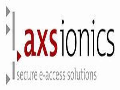 Axsionics