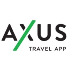Axus Travel App