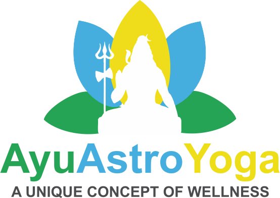 Ayur Astro Yoga