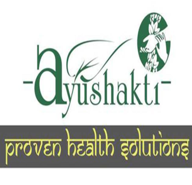 Ayushakti Ayurveda