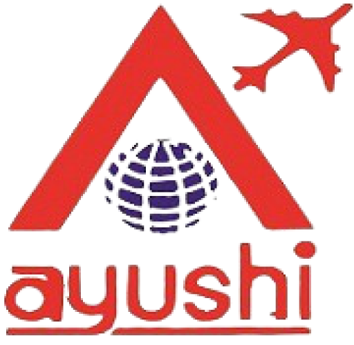 Ayushi Air Travels