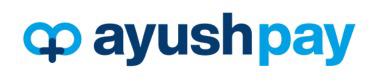Ayushpay